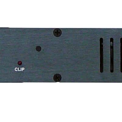 Rolls RA170 Power Amplifier, 70W, 70A, 1 Rack Unit image 1