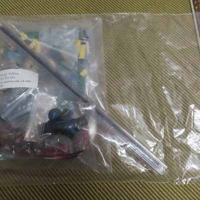 BLACET RESEARCH FF-2030 ORIGINAL FINAL FILTRE FRAC RACK KIT MINT NOS! from FACTORY  CLEARANCE SALE!$ image 2