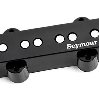 Seymour Duncan Classic Stack Jazz Bass Bridge Pickup STK-J1b image 2