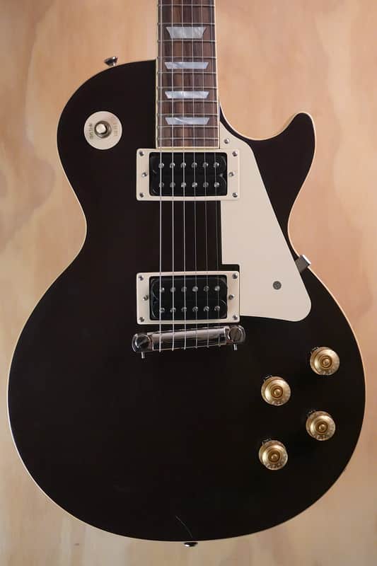 Epiphone Jeff Beck Oxblood 1954 Les Paul