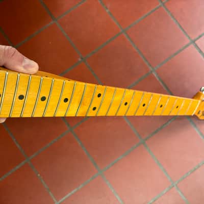 Fender Telecaster 1968 - Maple Cap Neck image 6
