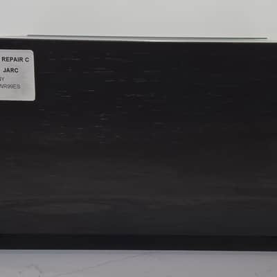 Sony TC-WR99ES 1992 - Black with wood trim image 6