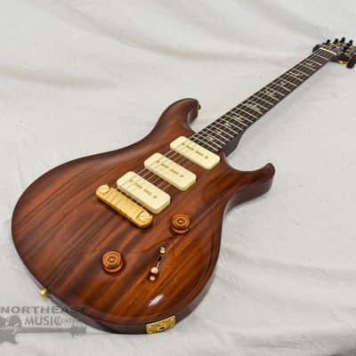 PRS Private Stock #165 McCarty Model 3 Soapbar (Private Collection) image 9