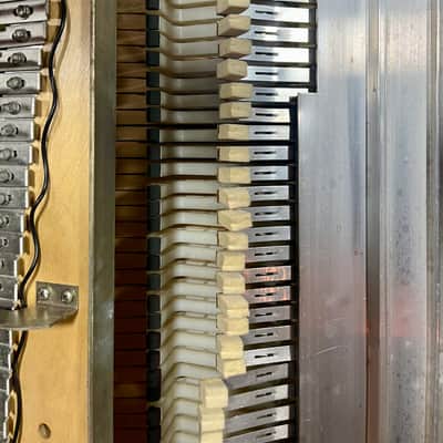 Fender Rhodes MK1 Stage Piano Seventy Three 1978 image 9