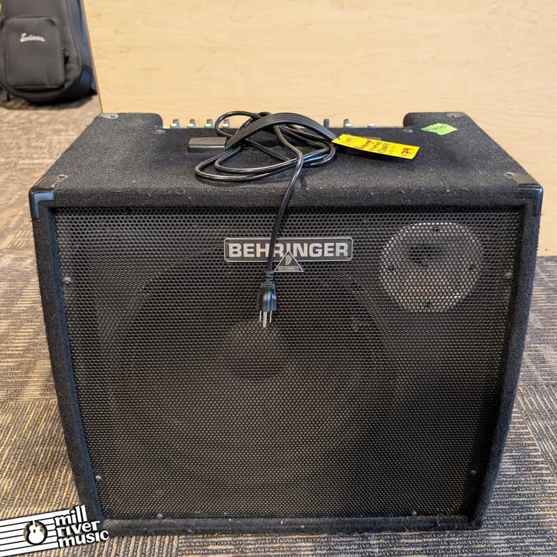 Behringer Ultratone K3000FX Amplifier - Used image 1