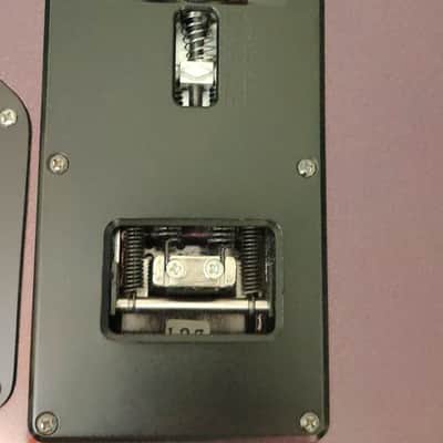 Ibanez S2170-PCM Prestige 2008 - Purple Chameleon image 10