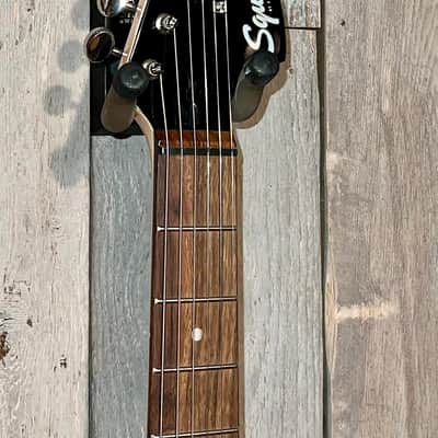 2025 Squier Paranormal Strat-O-Sonic - Vintage Blonde, Support Indie Music Shops, Buy Here!!!! image 5