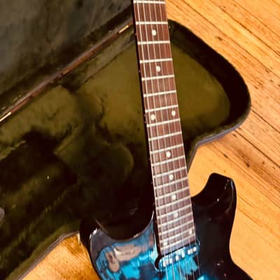 Gibson All American II 1997 image 3