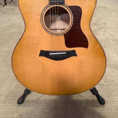 Taylor 618ce 2017 - 2018 - Natural image 2