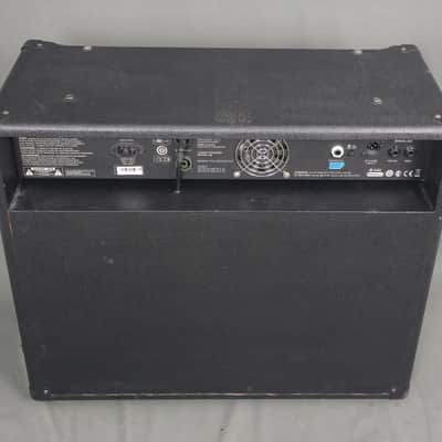 Marshall MB MB4210 2-Channel 450-Watt 2x10" Hybrid Bass Guitar Combo 2009 - 2013 - Black image 6