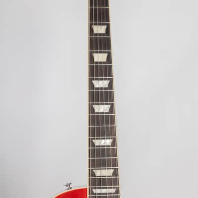 Gibson Les Paul Classic, Translucent Cherry | Demo image 23