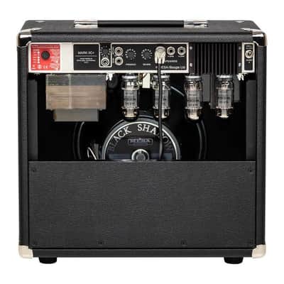 Mesa Boogie Mark IIC+ 1x12 Combo image 2