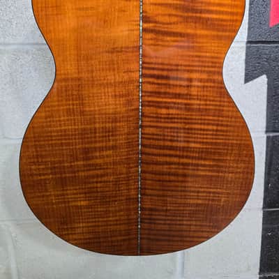 PRS SE T50E Tonare 2018 - 2022 - Tobacco Sunburst image 13