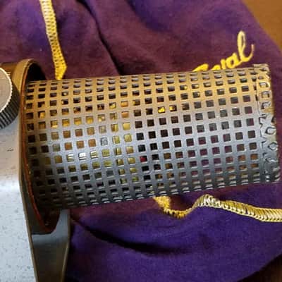 Shure SM7 Dynamic Microphone 1973 First Year Serial #97. AMAZING. image 15