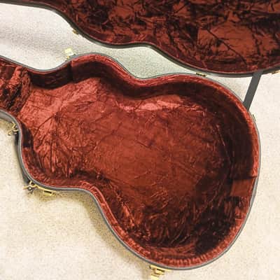 Taylor 814ce-Ltd Grand Auditorium 2012 - Gloss image 12