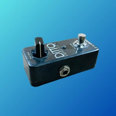 TC Electronic Ditto Looper image 4