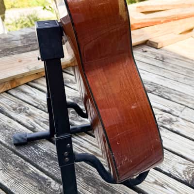Beautiful Vintage Domino Model 50 Classical Made in Japan 1971 image 6