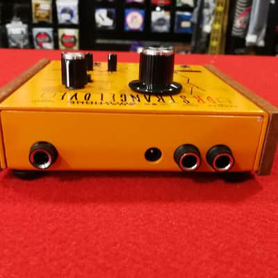 Analogue Solutions Dr Strangelove image 4