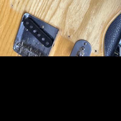 Fender Telecaster 1977 - Natural image 24