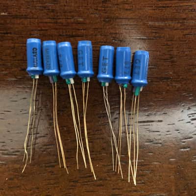 Germanium Transistor Collection (NKT275, OC81D, OC71, OC72, CV5712, NKT212 and more) image 7