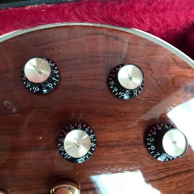 Gibson Les Paul Custom 1975/76 Brazilian Rosewood Top (1 of 50) image 7