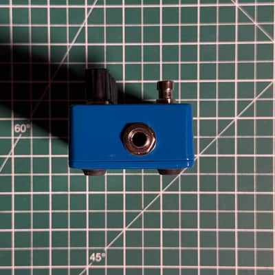 Zvex Mastotron 2020’s - Blue image 6