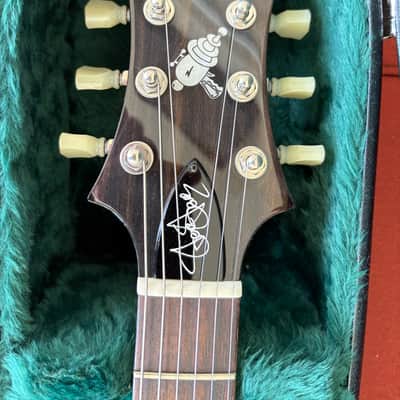 Knaggs Steve Stevens SSC 2023 - Purple image 7