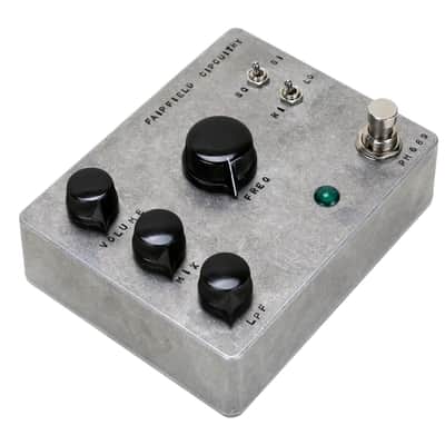 Fairfield Circuitry Randy's Revenge Ring Modulator Pedal image 2