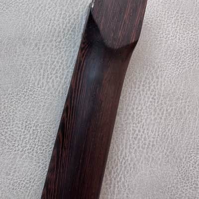 Wenge Headless Guitar Neck,24 Frets image 3