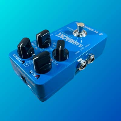 TC Electronic Flashback Delay Bild 3
