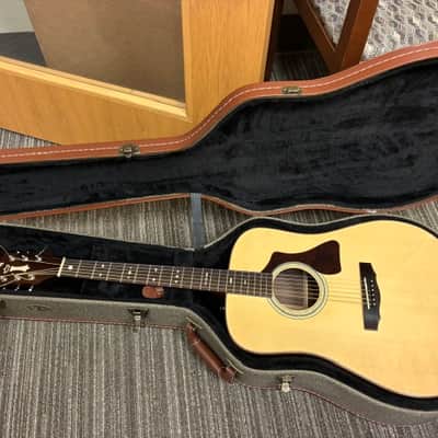 Guild GAD-50 with HSC image 14