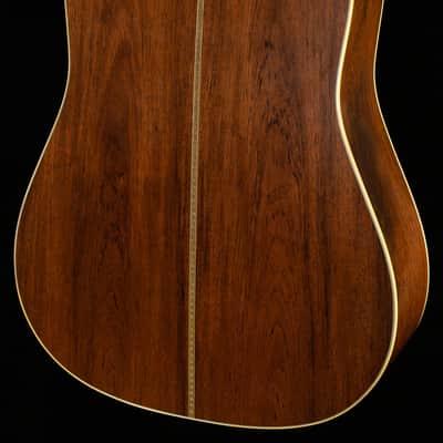 Martin D-28 Authentic 1937 Aged Lefty - 2405958-4.37 lbs image 2