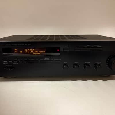 Yamaha RX-385 Natural Sound Stereo Receiver image 1