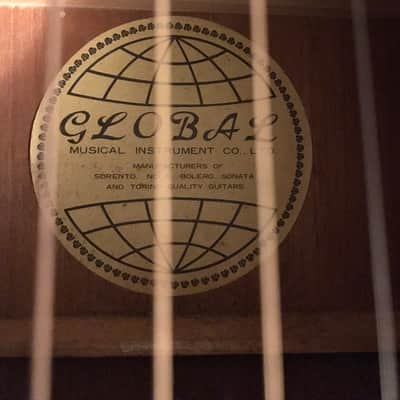 RARE lawsuit Double Dove 12 String 1960s Vintage clone of Gibson Dove Special 1960s Cherry Sunburst image 8