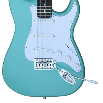 Fernandes】 Vertigo X MTV ミステリアスブルー Fernandes】 Vertigo X