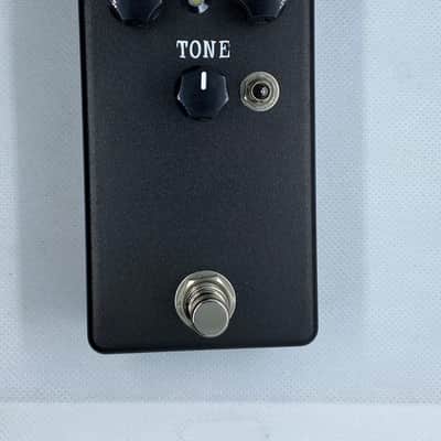 K Pedals Overdrive Pedal Clone image 1