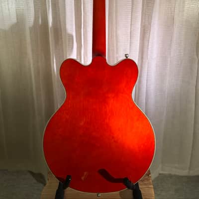 Gretsch 5622T 2024 - Roundup Orange image 13