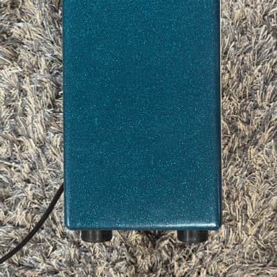 Swart Space Tone Atomic Jr 5-Watt 1x8" Guitar Combo 2011 - Present - Various image 6