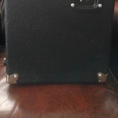 Barefaced 1 x 10 Bass Cabinet 2020's - Black tolex image 5