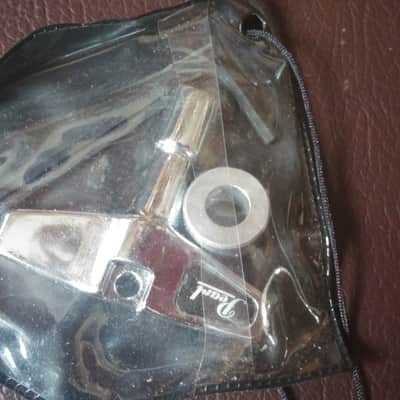 BRAND NEW VINTAGE Pearl Drum Key  POUCH WITH WRENCHES image 3