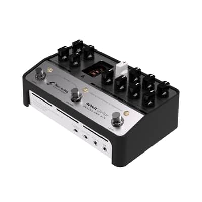 Two Notes Engineering ReVolt Guitar Preamp Pedal image 6