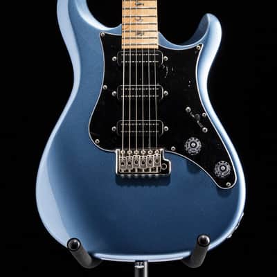Paul Reed Smith SE NF3 Maple Ice Blue Metallic image 2