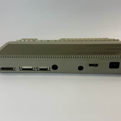 Atari 1040ST + SM125 Monitor (Boxed!) image 5
