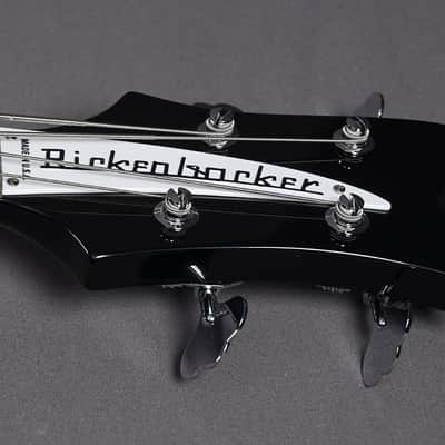 Rickenbacker 4003S Fireglo 2026 image 12