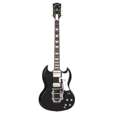Gibson Custom Shop SG 2016年製　w)Bigsby Gibson Custom Shop SG 2016年製 w)Bigsby - メルカリ