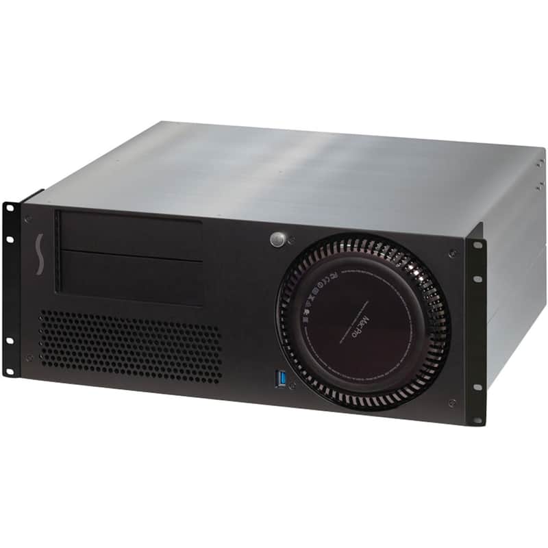 Sonnet xMac Pro Server Expansion System - Thunderbolt 2 4U (Demo Deal) image 1