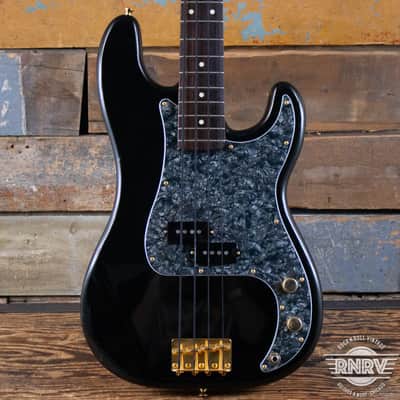 Fender MIJ Traditional '60s Precision Bass | Reverb