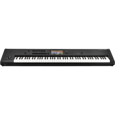 Korg Kronos3 - 88 Key Music Workstation image 3