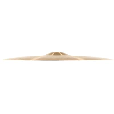 Meinl Byzance Traditional Medium Ride Cymbal 21 image 6