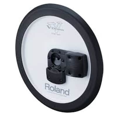 ROLAND CY12cbk CRASH Vdrums image 7
